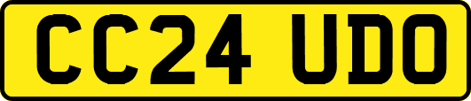 CC24UDO