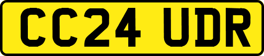 CC24UDR