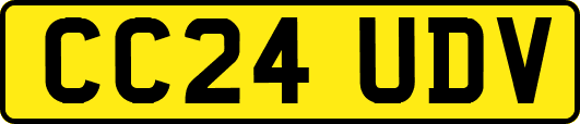 CC24UDV
