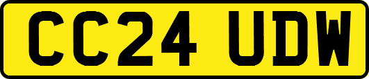 CC24UDW