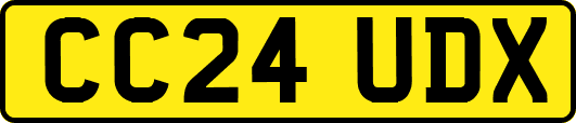 CC24UDX