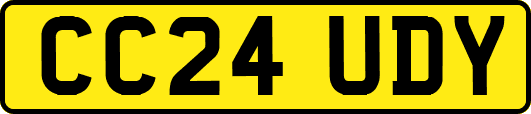 CC24UDY