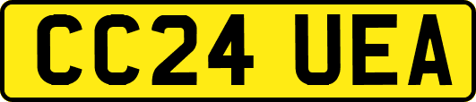 CC24UEA