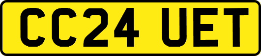 CC24UET