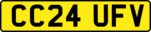 CC24UFV