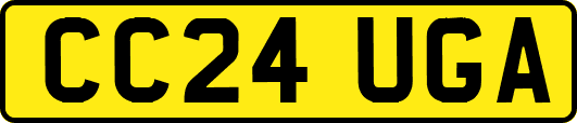 CC24UGA