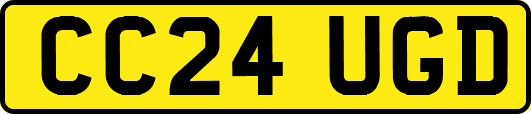 CC24UGD