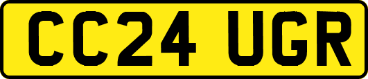 CC24UGR