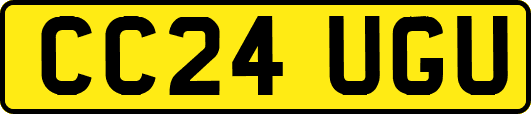 CC24UGU