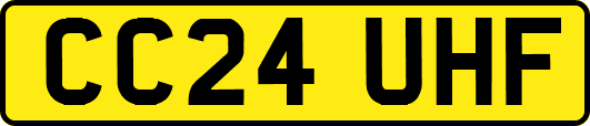 CC24UHF
