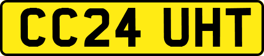 CC24UHT