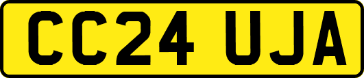 CC24UJA