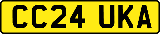 CC24UKA