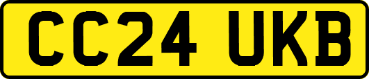 CC24UKB