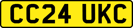 CC24UKC