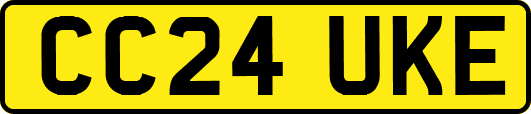 CC24UKE