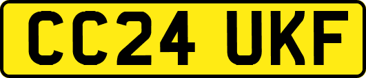 CC24UKF