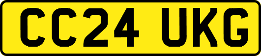 CC24UKG