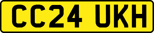 CC24UKH