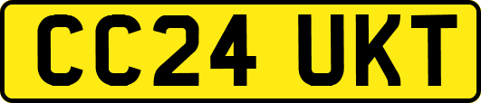 CC24UKT