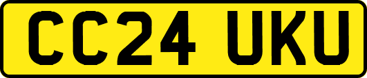 CC24UKU