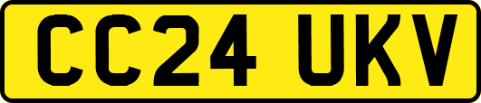 CC24UKV