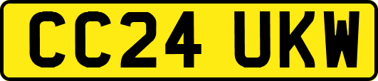 CC24UKW