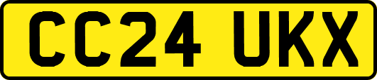 CC24UKX