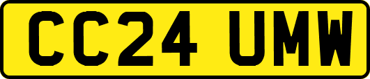 CC24UMW