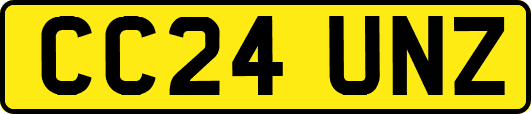 CC24UNZ
