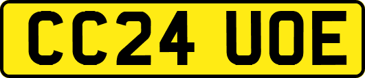 CC24UOE