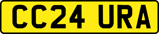 CC24URA