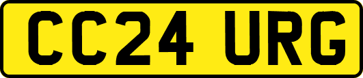 CC24URG