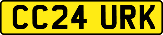 CC24URK