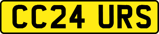 CC24URS