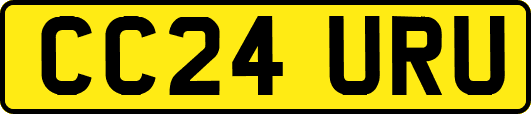 CC24URU