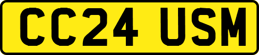 CC24USM