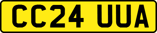 CC24UUA