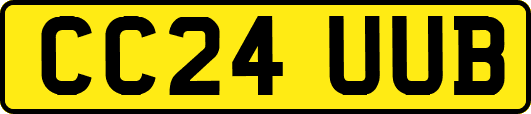 CC24UUB