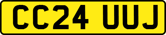 CC24UUJ