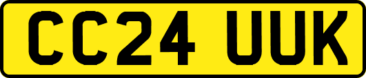 CC24UUK