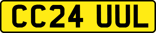 CC24UUL