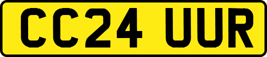CC24UUR