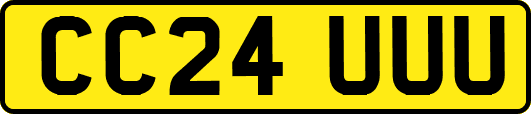 CC24UUU