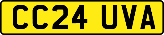 CC24UVA