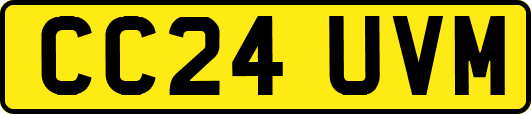 CC24UVM
