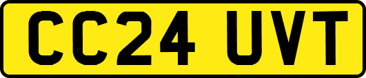 CC24UVT