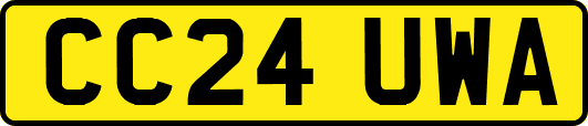 CC24UWA