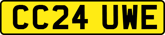 CC24UWE