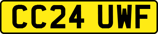 CC24UWF